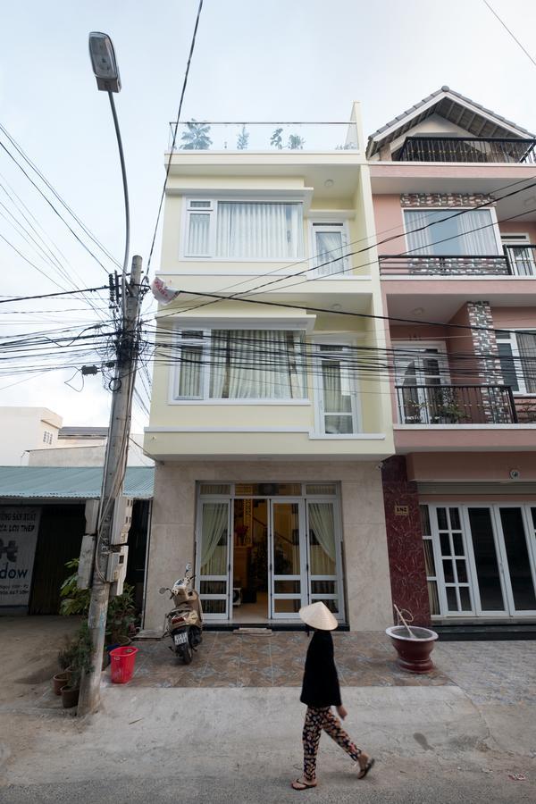 The Hangout Home Da Lat Buitenkant foto
